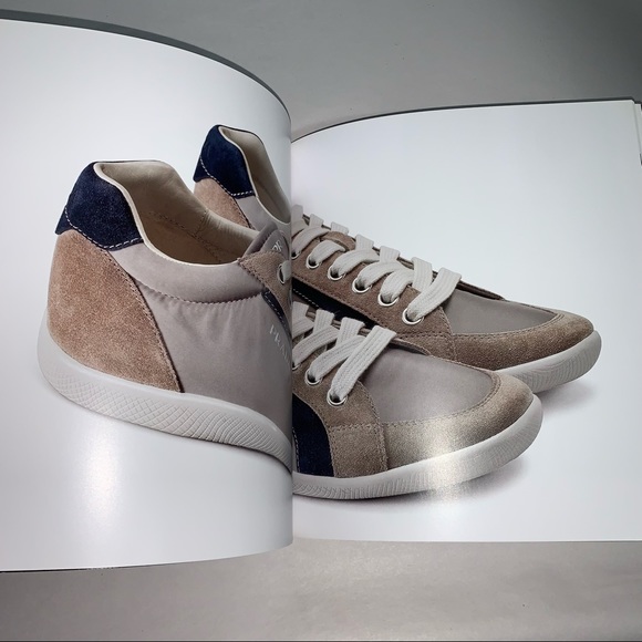 PRADA 2011 Mens Sneaker Look Book Trio - Picture 12 of 12